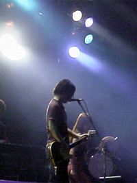 Soul Flower Union