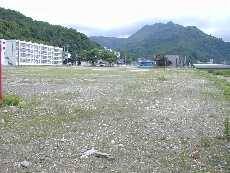 フェス会場