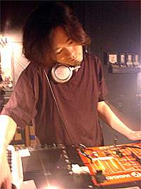 DJ