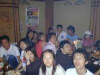 オフ会