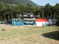 苗場会場
