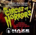 Circus Of Horros