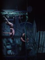 Circus of Horrors