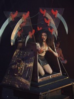 Circus of Horrors