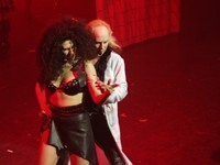 Circus of Horrors