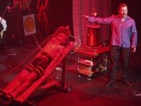 Circus of Horrors