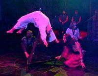 Circus of Horrors