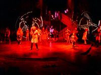 Circus of Horrors