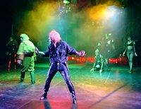 Circus of Horrors
