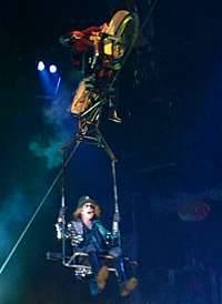 Circus of Horrors