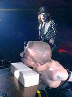 Circus of Horrors