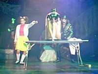 Circus of Horrors