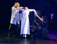 Circus of Horrors