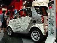memorial smart