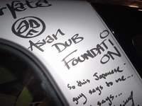 Asia Dub Foundation
