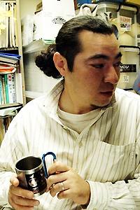 A SEED JAPAN