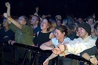 Glastonbury 2002