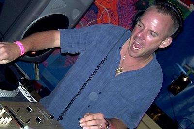 Glastonbury Festival '02