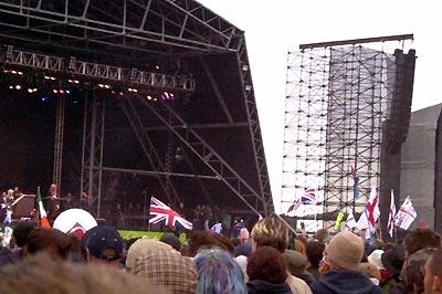 Glastonbury Festival '02