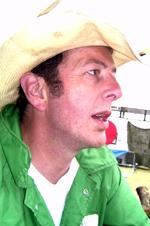 Glastonbury Festival '02