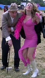 Glastonbury Festival '02
