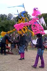 Glastonbury Festival '02