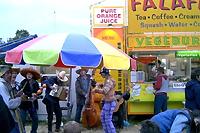 Glastonbury 2002