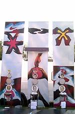 Glastonbury Festival '02