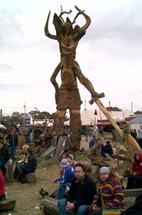 Glastonbury 2002