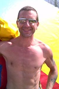 Glastonbury Festival '02