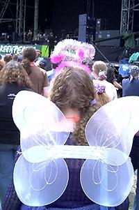 Glastonbury Festival '02