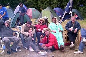 Glastonbury Festival '02