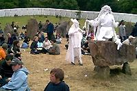 Glastonbury 2002