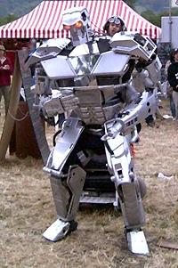 Glastonbury Festival '02