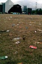 Glastonbury Festival '02