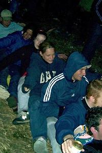 Glastonbury Festival '02