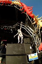 Glastonbury Festival '02