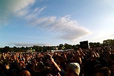 Glastonbury Festival '02