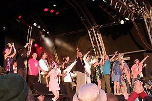Glastonbury Festival '02