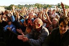 Glastonbury Festival '02