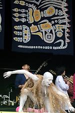 Glastonbury Festival '02