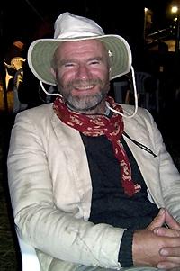 Glastonbury Festival '02