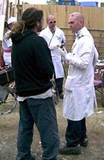 Glastonbury Festival '02