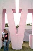 Glastonbury Festival '02