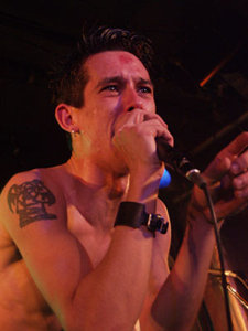 The Parkinsons