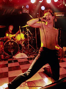 The Parkinsons