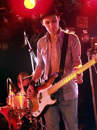 The Parkinsons