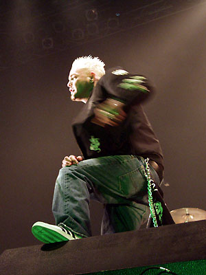 Magic Rock Out
