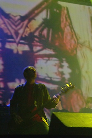 Magic Rock Out