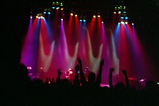 Magic Rock Out